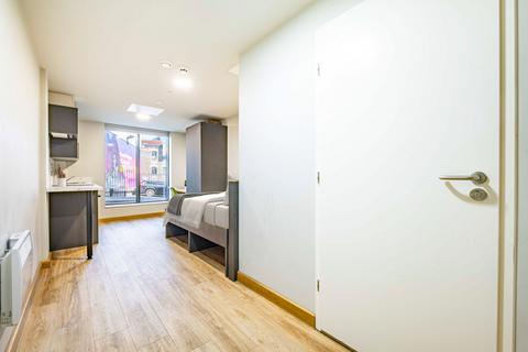 undefined, Felix Apartments, Heathcoat Street, NG1 3AF