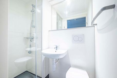 undefined, Felix Apartments, Heathcoat Street, NG1 3AF