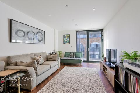 1 bedroom flat for sale, Horseferry Place,Greenwich, SE10
