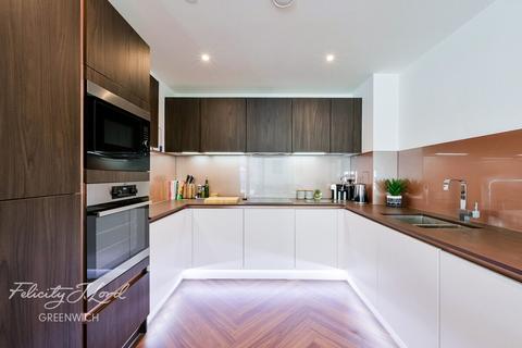 1 bedroom flat for sale, Horseferry Place,Greenwich, SE10