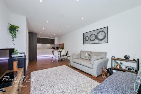 1 bedroom flat for sale, Horseferry Place,Greenwich, SE10