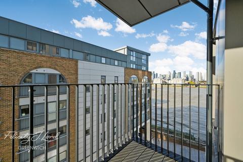 1 bedroom flat for sale, Horseferry Place,Greenwich, SE10