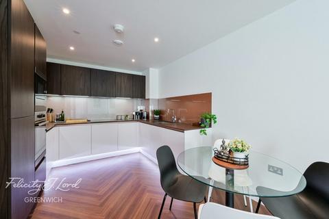 1 bedroom flat for sale, Horseferry Place,Greenwich, SE10