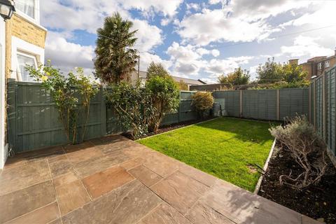 undefined, St. Asaph Road, London SE4