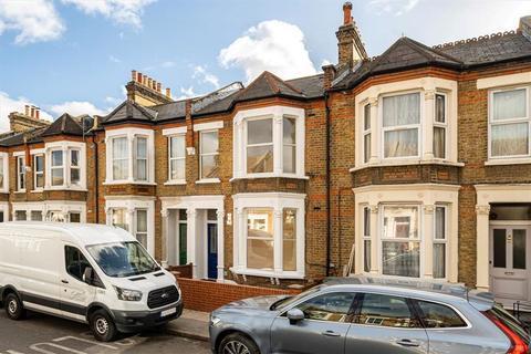 4 bedroom terraced house for sale, St. Asaph Road, London SE4