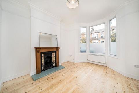 4 bedroom terraced house for sale, St. Asaph Road, London SE4