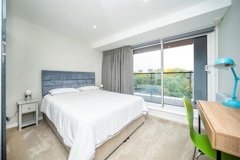 Flat 20, 20 Palmers Road, London, E2 0SZ
