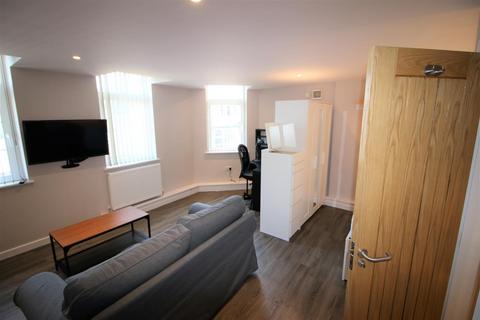 undefined, James Lane, Lancaster LA1