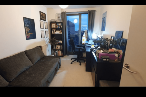 Edwin Street, London, E16