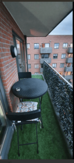 2 bedroom apartment to rent, Edwin Street, London, E16
