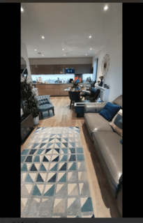 2 bedroom apartment to rent, Edwin Street, London, E16