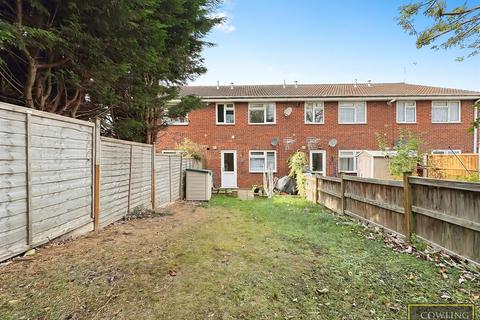 undefined, Broxted End, Wickford, Essex