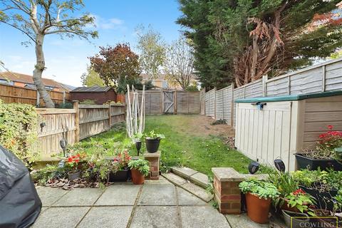 undefined, Broxted End, Wickford, Essex