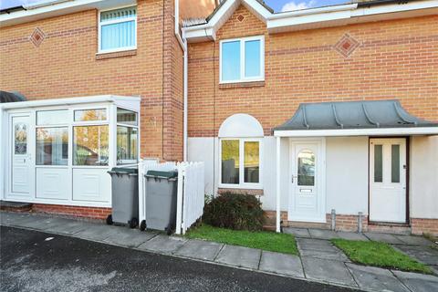 2 bedroom terraced house for sale, Oakfield Lane, The Grove, Durham DH8