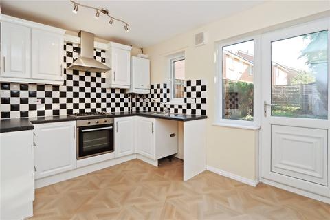 2 bedroom terraced house for sale, Oakfield Lane, The Grove, Durham DH8