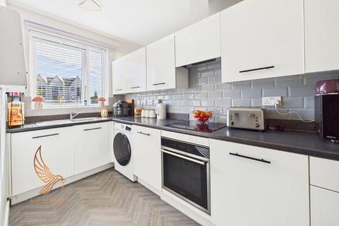 undefined, Kestrel Way, South Elmsall WF9