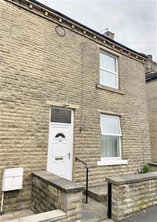 1 bedroom end of terrace house to rent, Frances Street, Brighouse, HD6 2DU