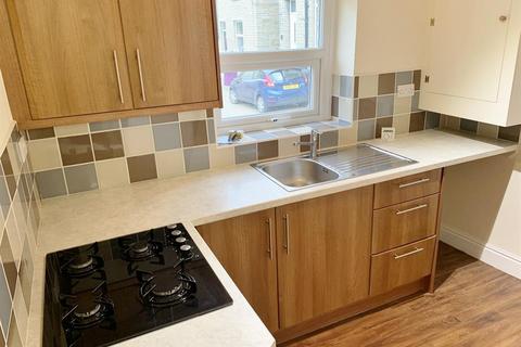 1 bedroom end of terrace house to rent, Frances Street, Brighouse, HD6 2DU