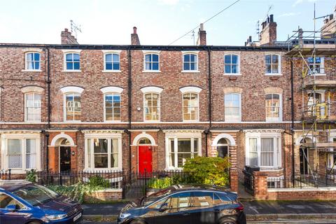 undefined, Portland Street, North Yorkshire YO31