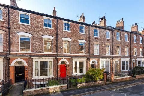 Portland Street, North Yorkshire YO31