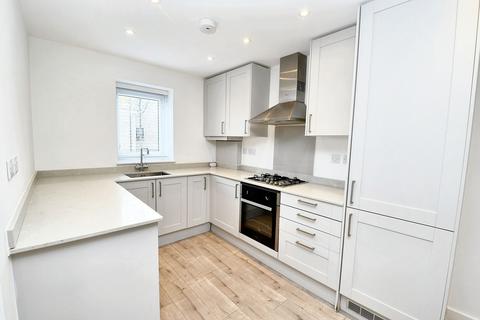undefined, Shergar Way, Salford, M6