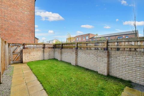 undefined, Shergar Way, Salford, M6