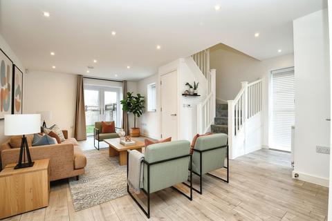 undefined, Shergar Way, Salford, M6
