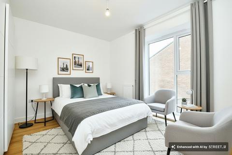 undefined, Shergar Way, Salford, M6