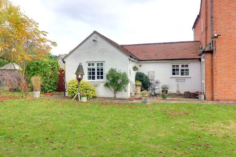 undefined, Efflinch Lane, Burton-on-trent DE13