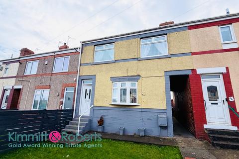 undefined, The Avenue, Seaham, Durham, SR7 8BD