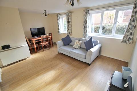 undefined, Willis Way, Swindon SN5