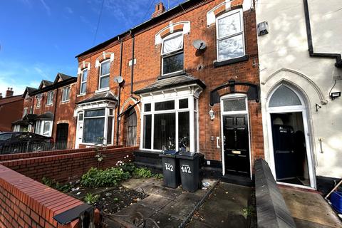 3 bedroom terraced house for sale, Antrobus Road, Birmingham B21