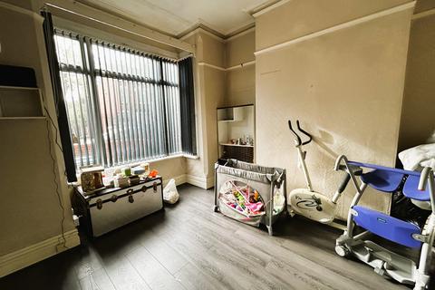 3 bedroom terraced house for sale, Antrobus Road, Birmingham B21
