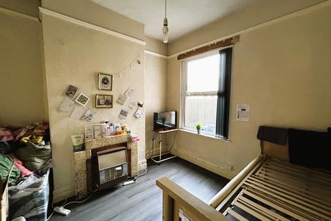 3 bedroom terraced house for sale, Antrobus Road, Birmingham B21
