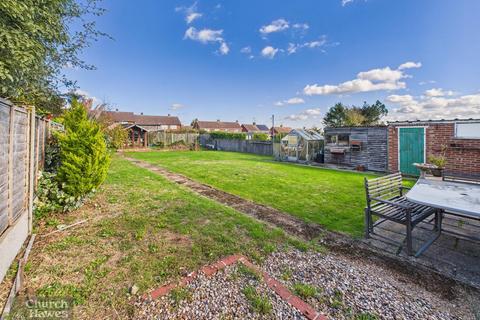3 bedroom bungalow for sale, Acacia Drive, Maldon