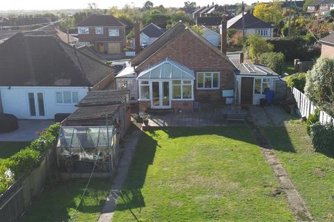 3 bedroom bungalow for sale, Acacia Drive, Maldon