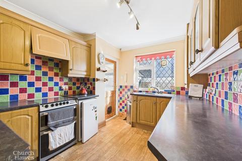 3 bedroom bungalow for sale, Acacia Drive, Maldon