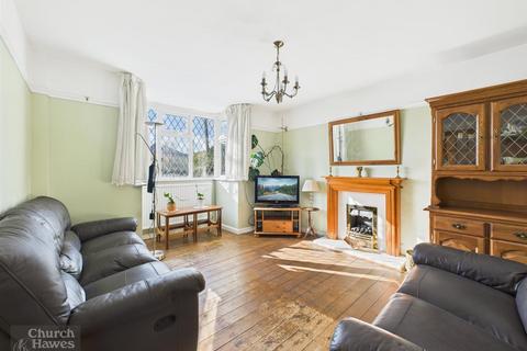 3 bedroom bungalow for sale, Acacia Drive, Maldon