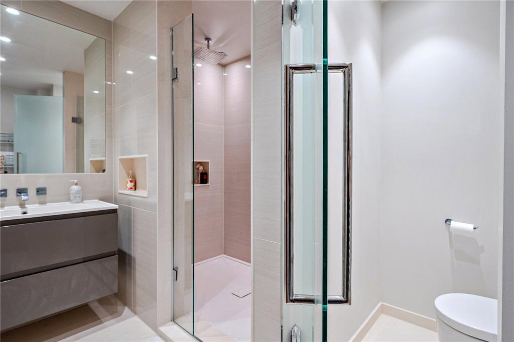 Ensuite