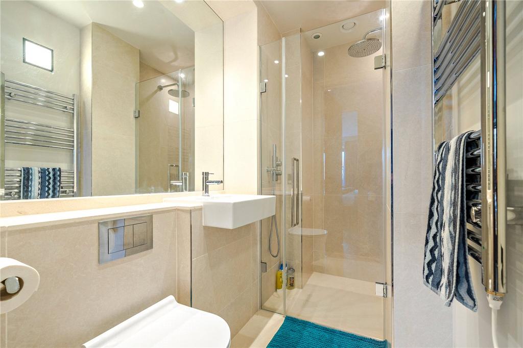 Ensuite