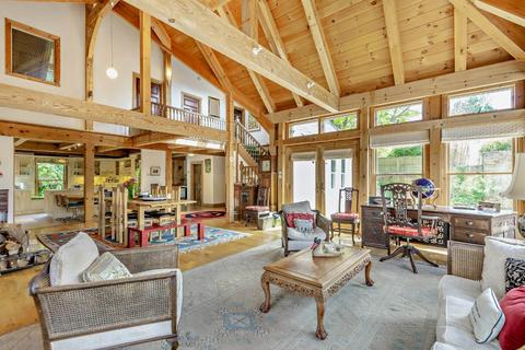 5 bedroom detached house to rent, The Green, Englefield Green, Surrey