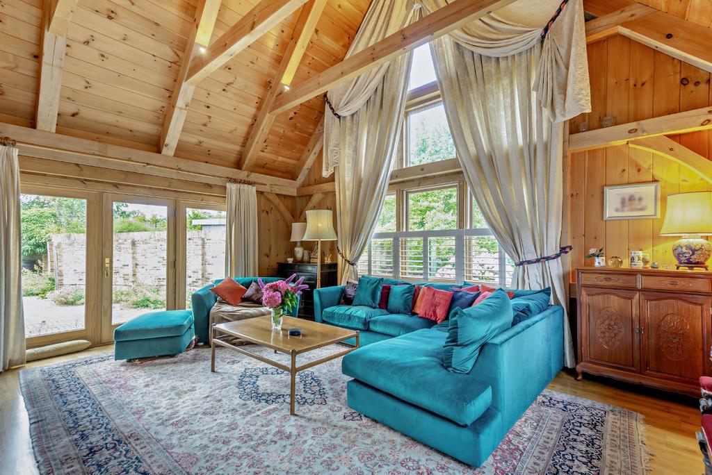 Drawing Room