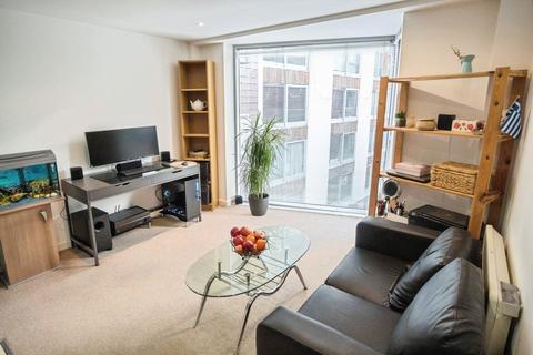1 bedroom flat to rent, Neptune Street, Leeds, West Yorkshire, LS9