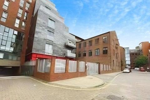 1 bedroom flat to rent, Neptune Street, Leeds, West Yorkshire, LS9