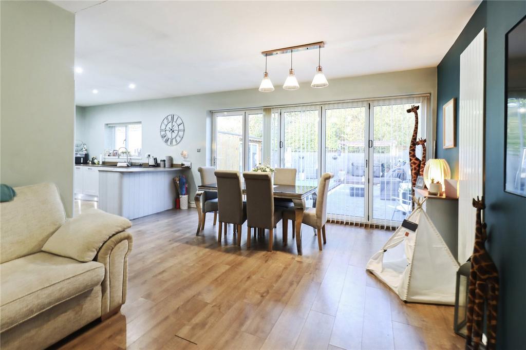 Open-Plan