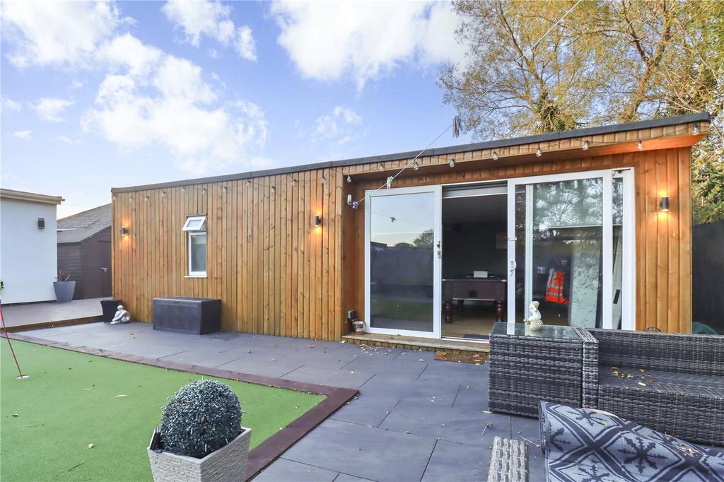 Summer House