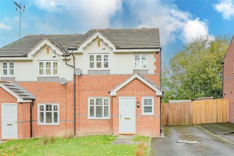 3 bedroom semi-detached house for sale, Wyther Park Hill, Leeds, West Yorkshire