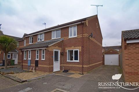 undefined, Woodbridge Way, King's Lynn PE30