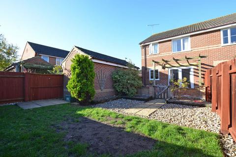 undefined, Woodbridge Way, King's Lynn PE30