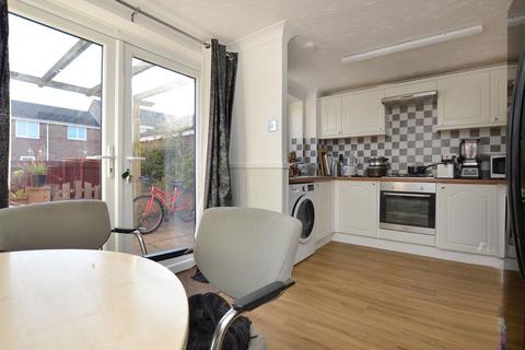 undefined, Woodbridge Way, King's Lynn PE30